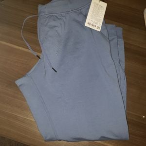 Lululemon city sweat joggers
